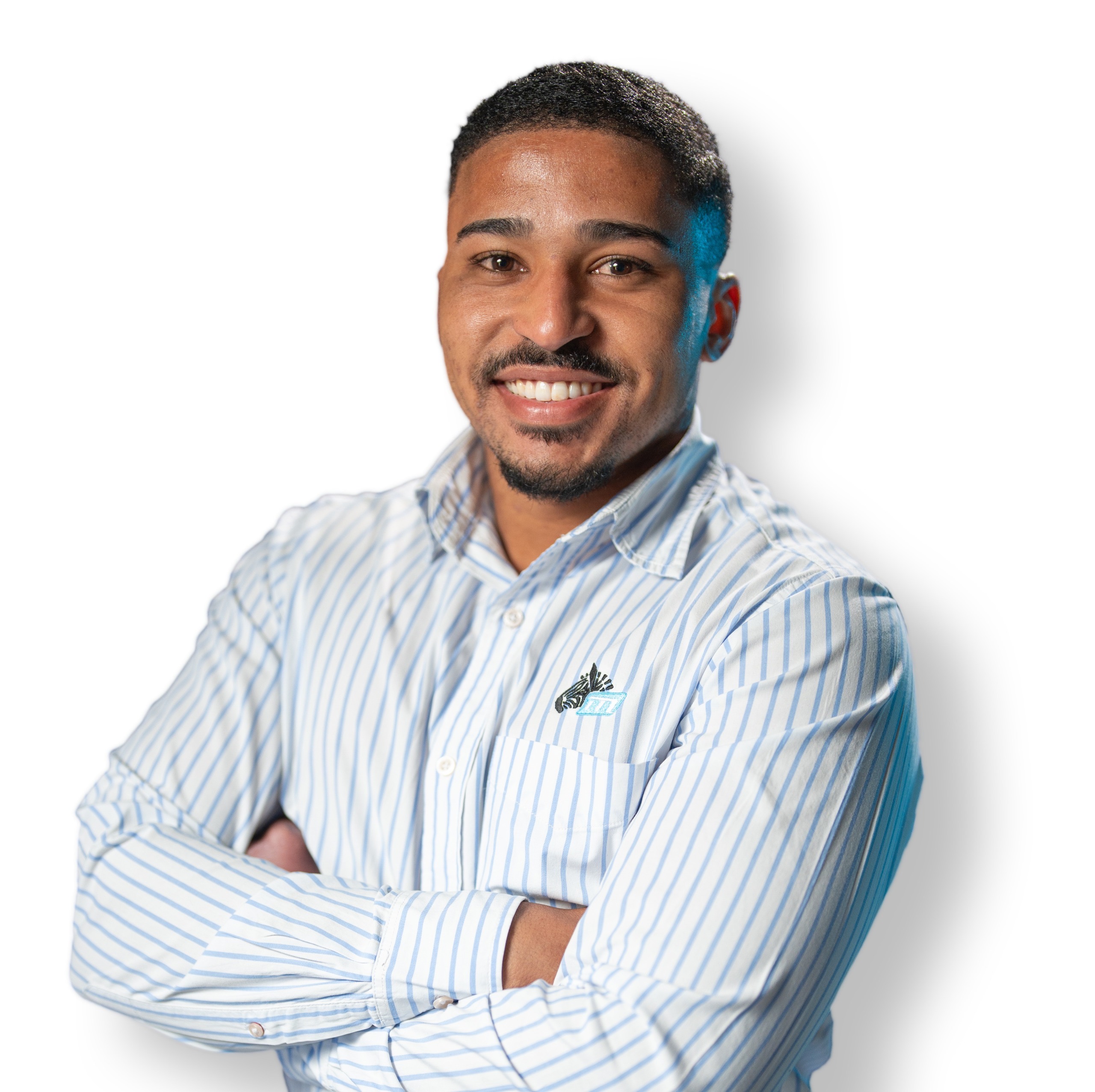 Rushane Alexander